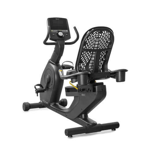 Intenza Commercial Recumbent Bike