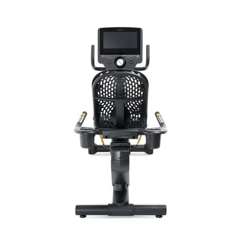 Intenza Commercial Recumbent Bike