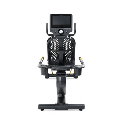 Intenza Commercial Recumbent Bike