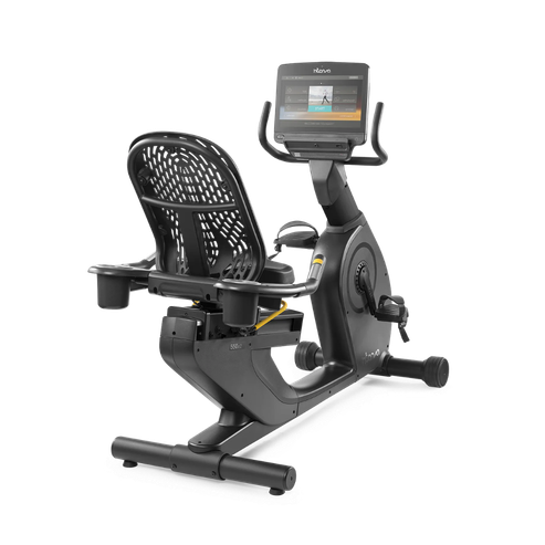 Intenza Commercial Recumbent Bike