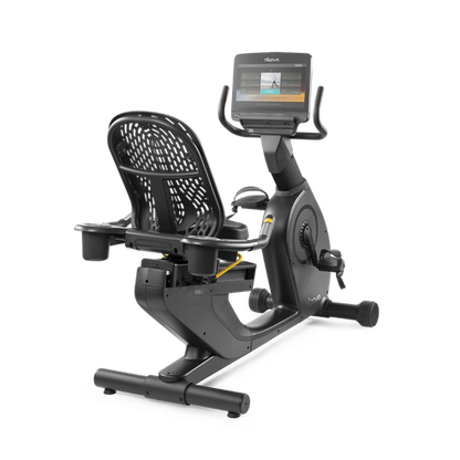 Intenza Commercial Recumbent Bike