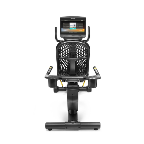 Intenza Commercial Recumbent Bike