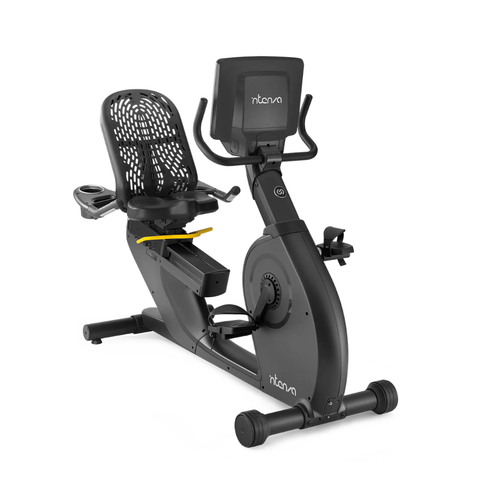 Intenza Commercial Recumbent Bike