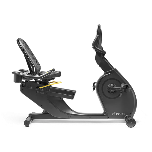 Intenza Commercial Recumbent Bike