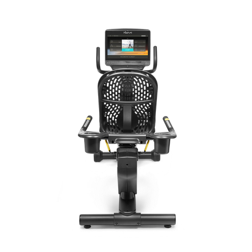 Intenza Commercial Recumbent Bike