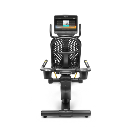 Intenza Commercial Recumbent Bike