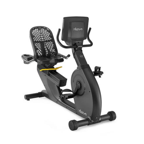 Intenza Commercial Recumbent Bike