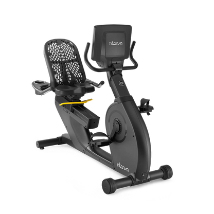 Intenza Commercial Recumbent Bike