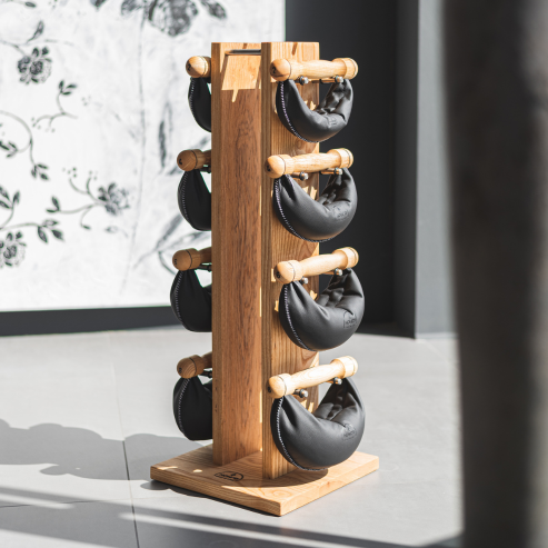 NOHRD Swing Tower