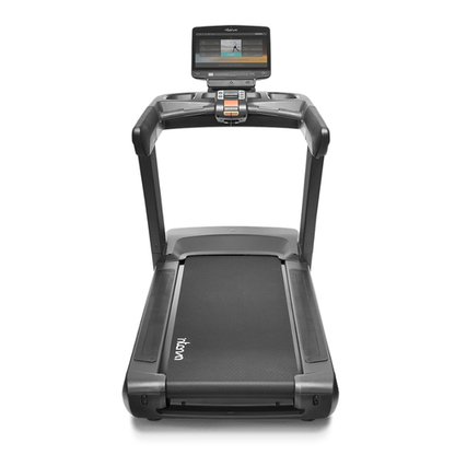 Intenza Commercial Treadmill