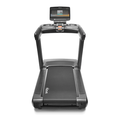 Intenza Commercial Treadmill