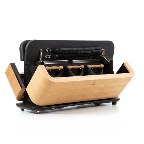 NOHRD StepBox