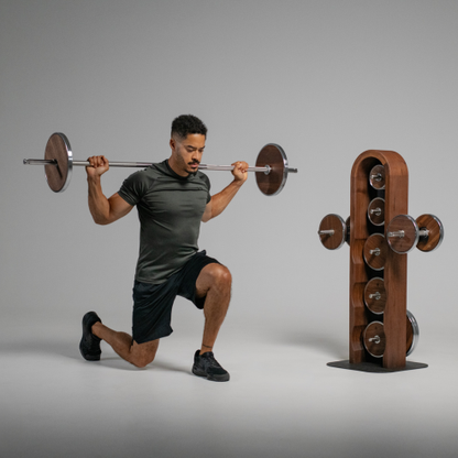 NOHRD WeightPlate Tower