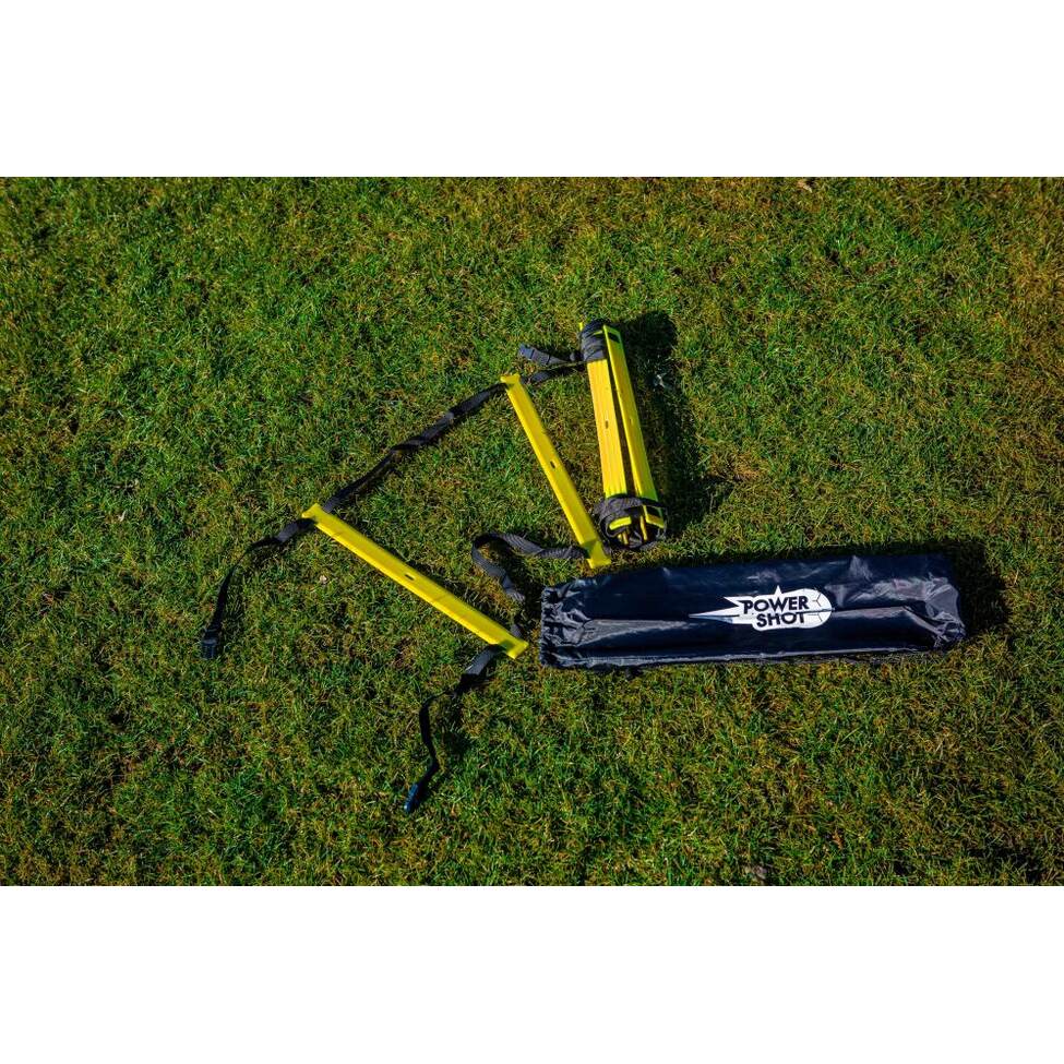 Agility Pops Pop-up Goal | Football Training Equipment – PIS Fitness