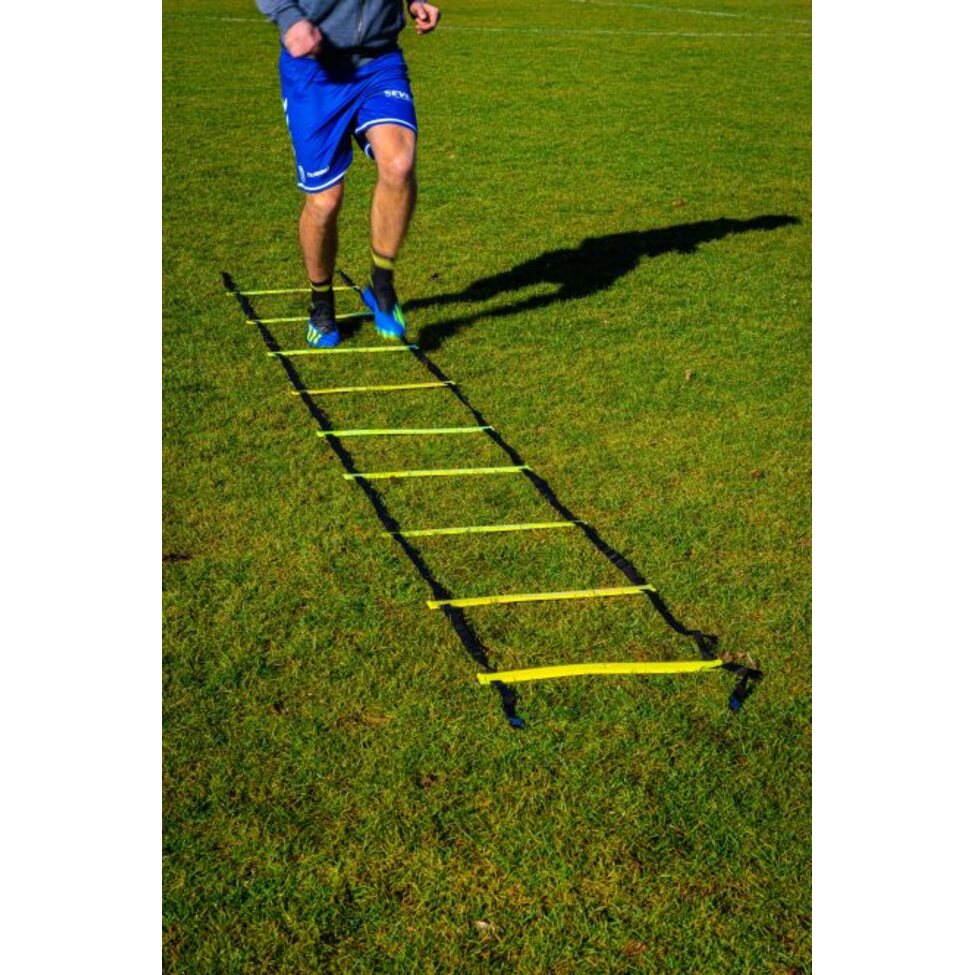 Agility Pops Pop-up Goal | Football Training Equipment – PIS Fitness