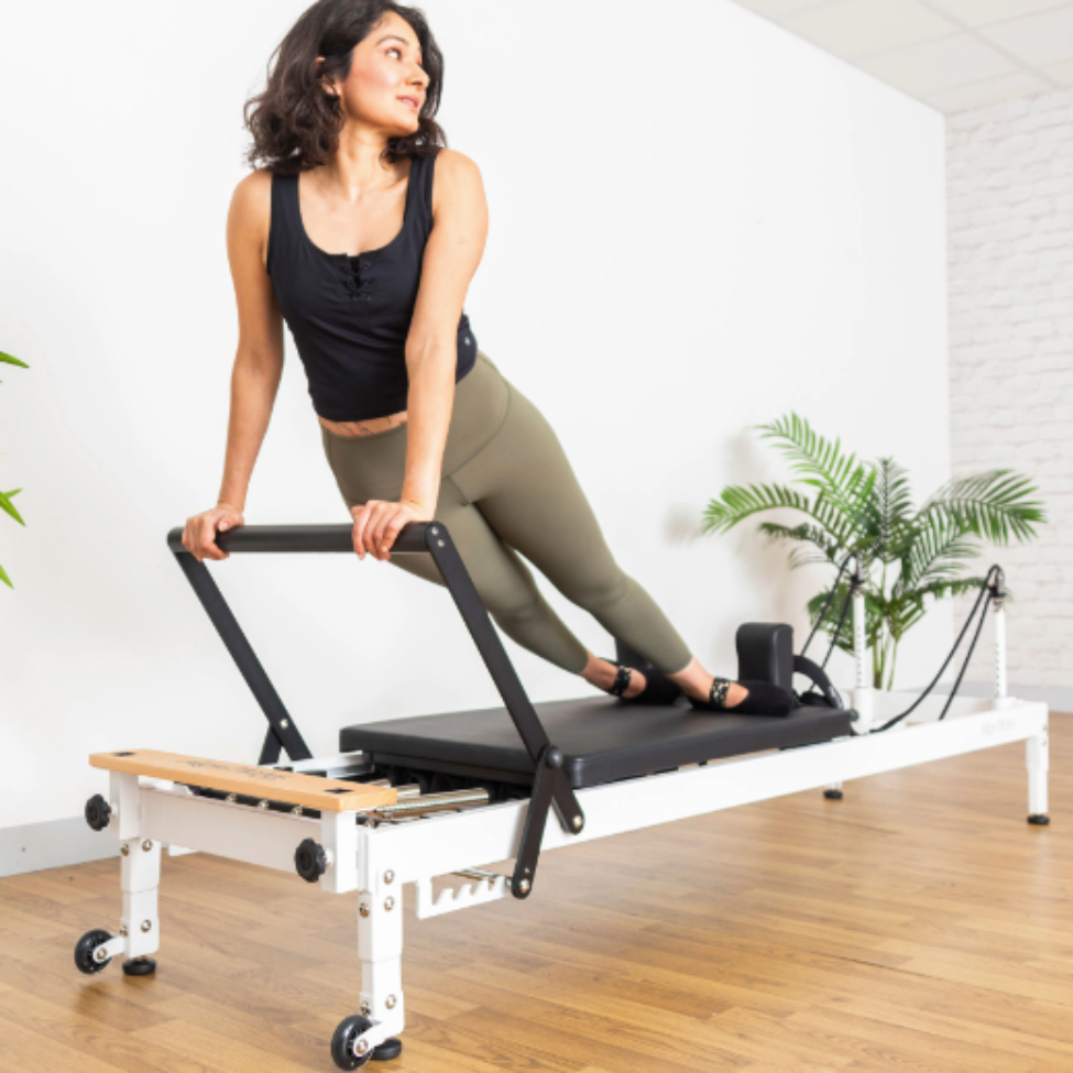 Align Pilates Pilates Equipment For Home Uk Pilates Reformer Align