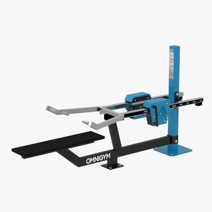 Omnigym Bench Press