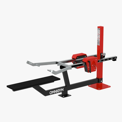 Omnigym Bench Press