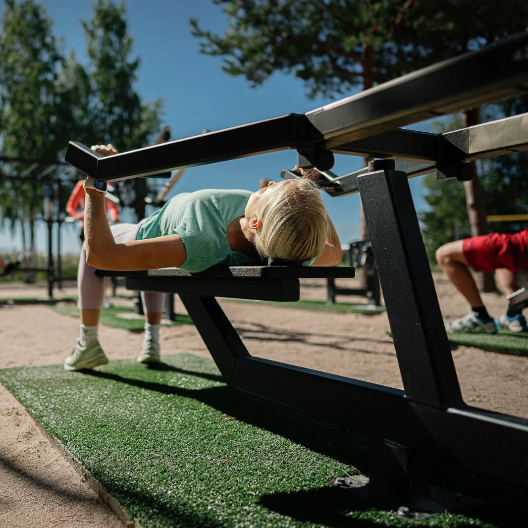 Omnigym Bench Press