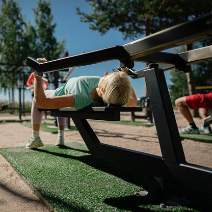 Omnigym Bench Press