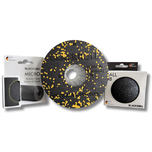 Exclusive BLACKROLL Bundle Offer