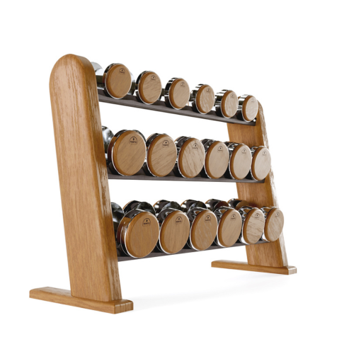 NOHRD DumbBells