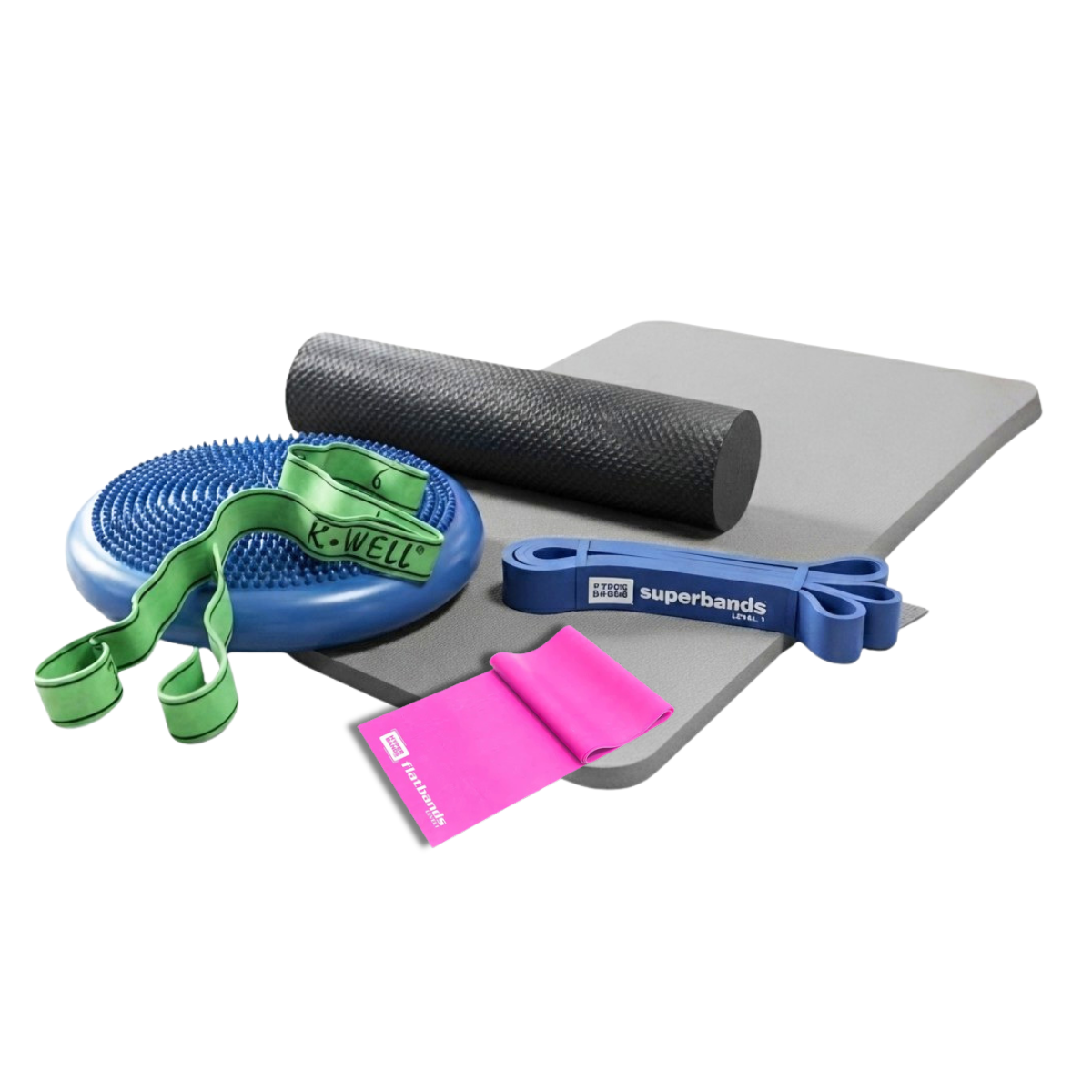 Dance Performance Package