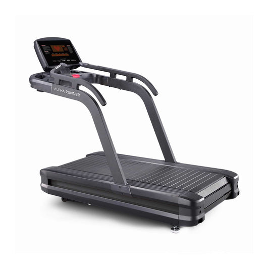Gymleco Alpha Runner, Commercial Treadmill