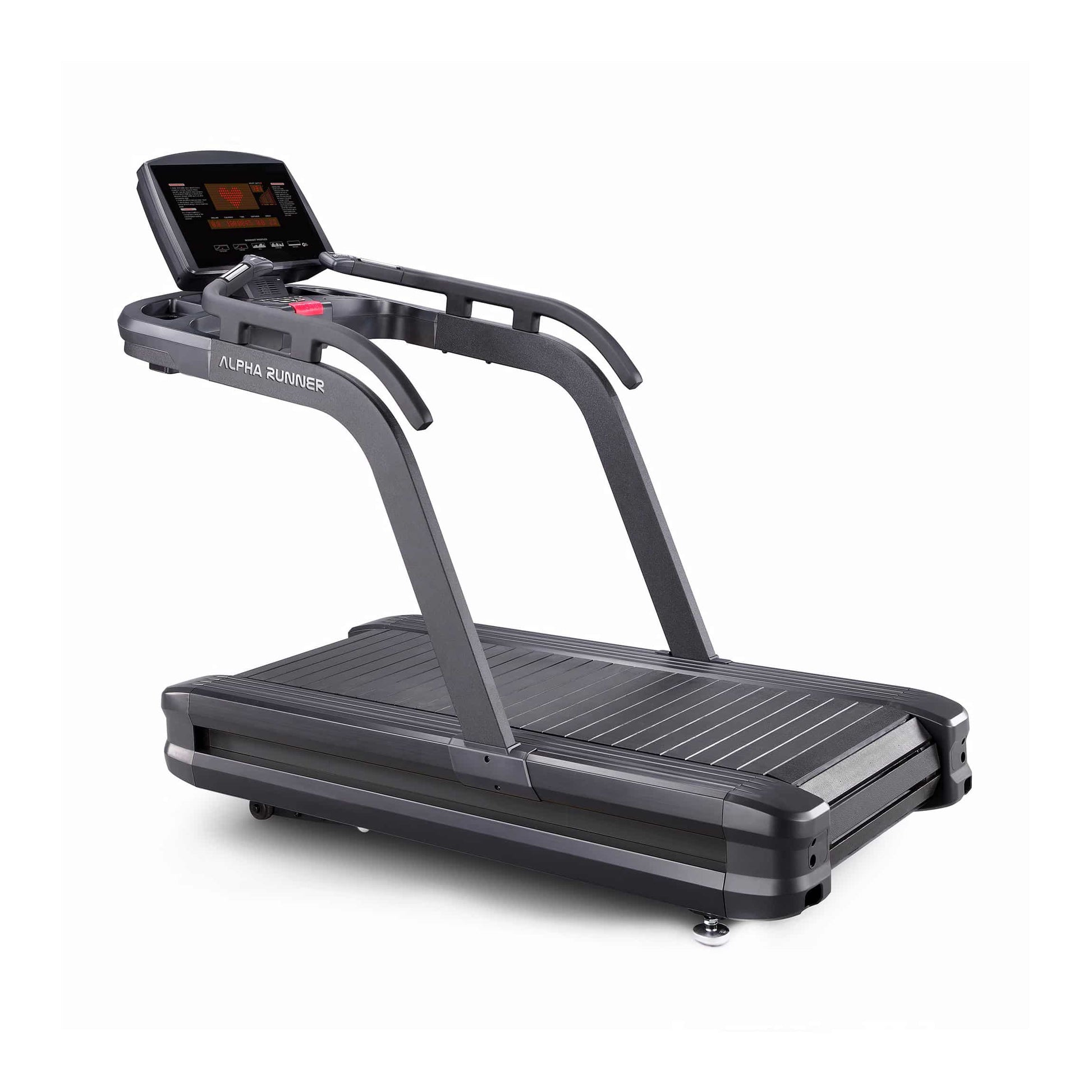 Gym Best Treadmill Heavy Runner Gym Grade Treadmill, 22kph Speed