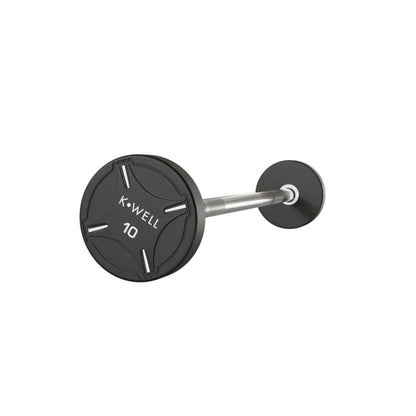 K-Well Fixed Barbell