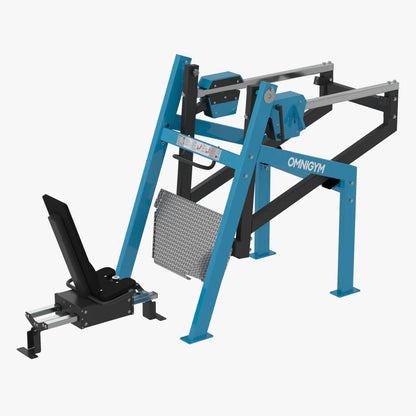 Omnigym Leg Press