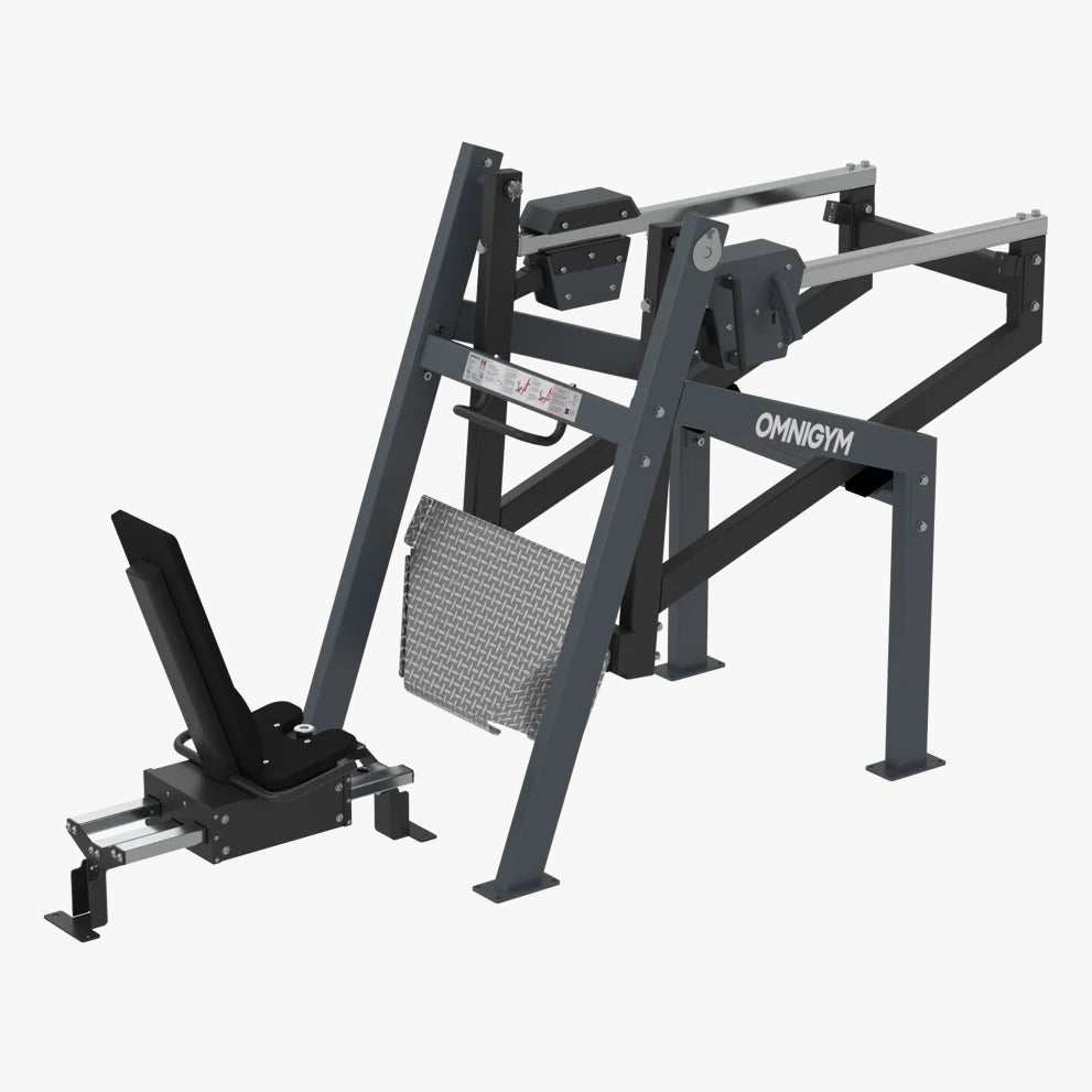 Omnigym Leg Press
