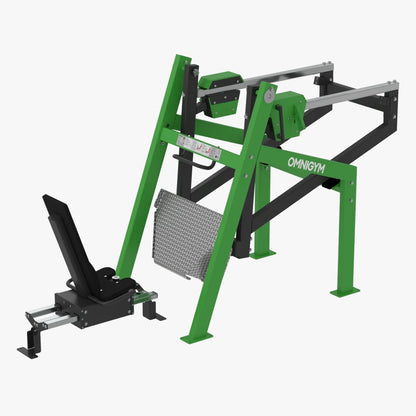 Omnigym Leg Press