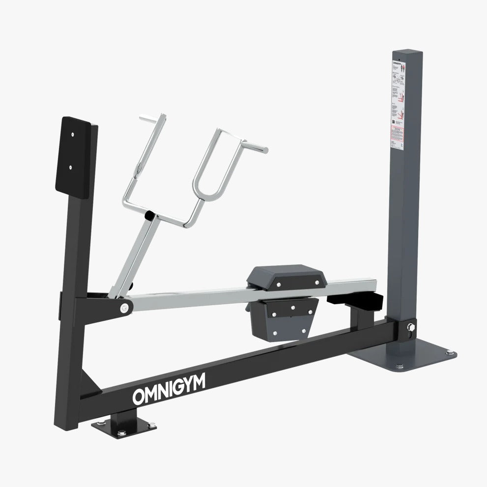 Omnigym Low Row