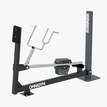 Omnigym Low Row