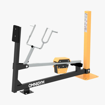 Omnigym Low Row