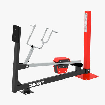 Omnigym Low Row