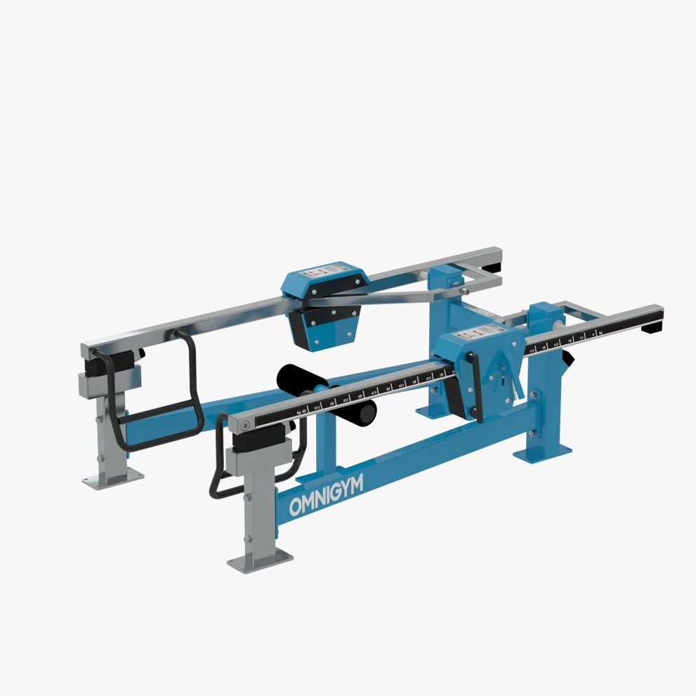 Omnigym Multi-Lift