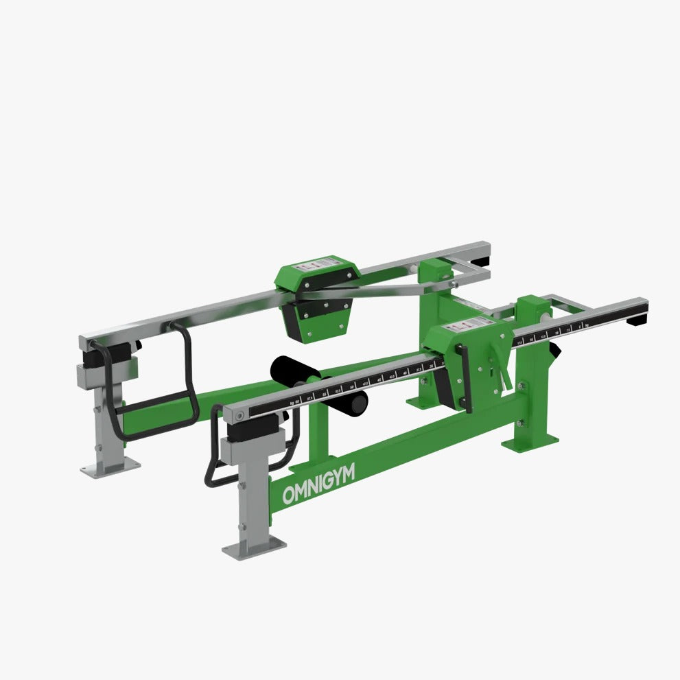 Omnigym Multi-Lift