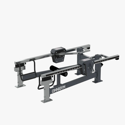 Omnigym Multi-Lift