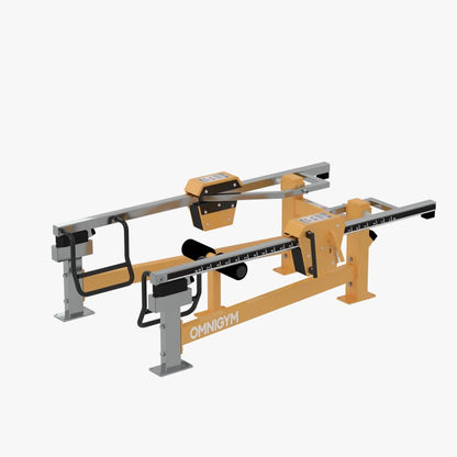 Omnigym Multi-Lift
