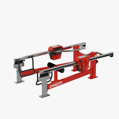 Omnigym Multi-Lift