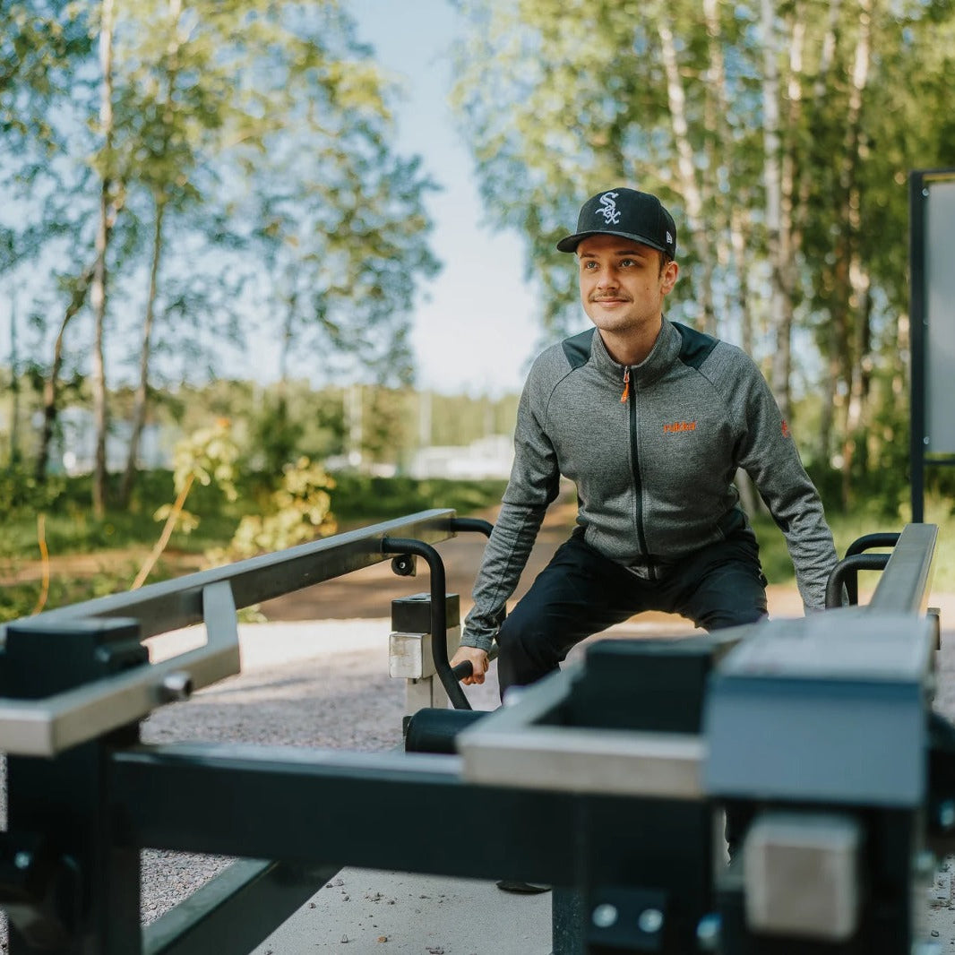 Omnigym Multi-Lift