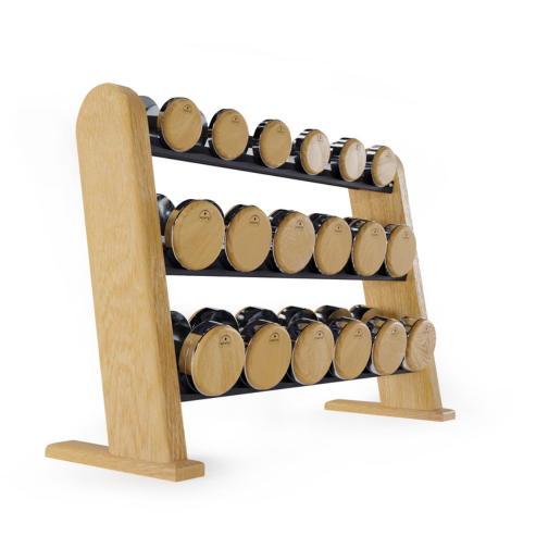 NOHRD DumbBells
