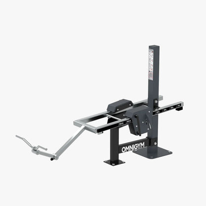Omnigym Biceps Curl
