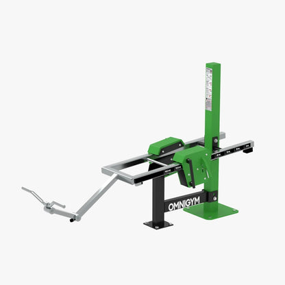 Omnigym Biceps Curl