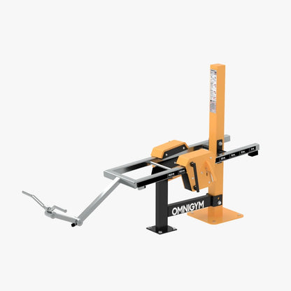 Omnigym Biceps Curl