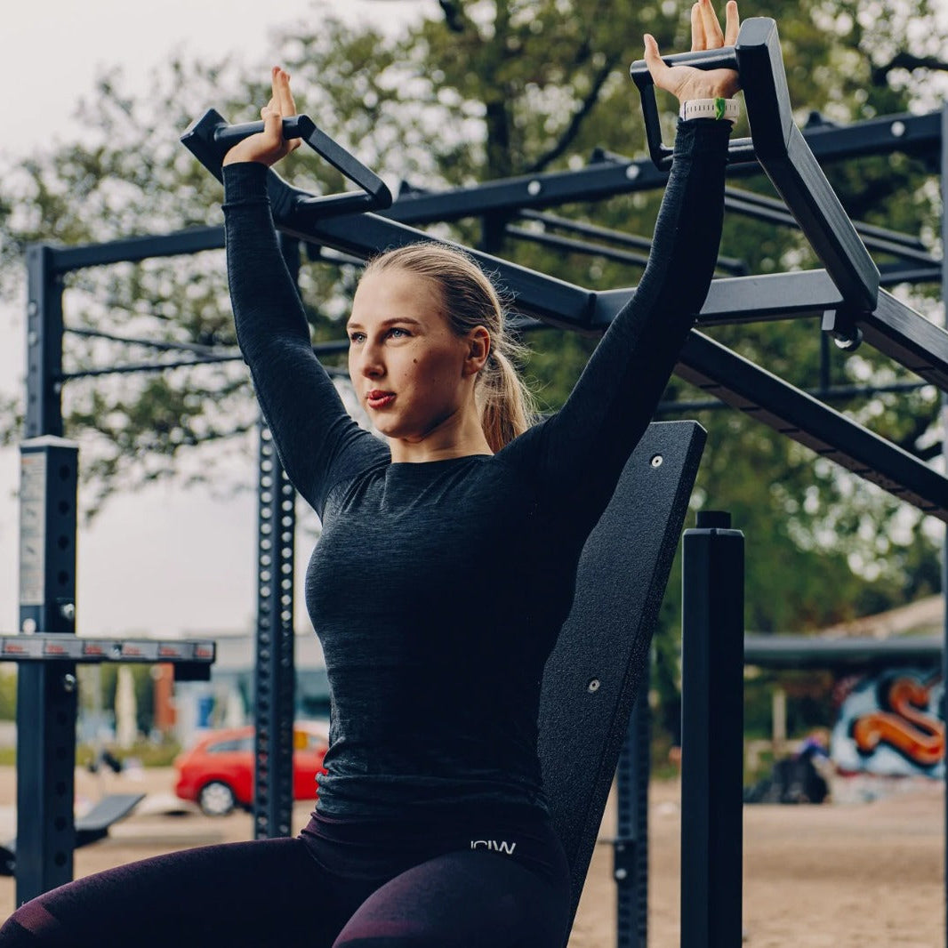 Omnigym Frontpress