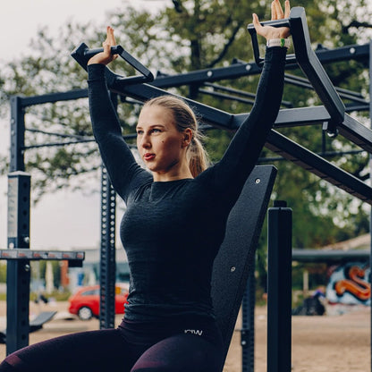 Omnigym Frontpress