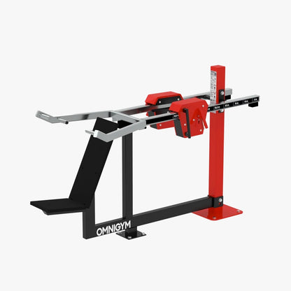 Omnigym Frontpress